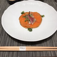 鉄板焼 さざんか - 