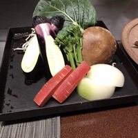 鉄板焼 さざんか - 