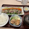築地食堂 源ちゃん エキアプレミエ和光店