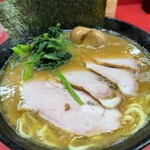 ラーメン 杉田家 - 