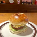 OLU BURGER KYOTO - 