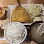 さかなやのごはん - 