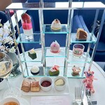 バー＆ラウンジ  トゥエンティエイト - 