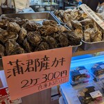 三河湾直送 魚喜 - 