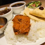 デリー 銀座店 - 