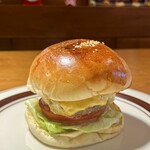 OLU BURGER KYOTO - 