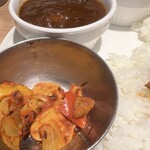 デリー 銀座店 - 