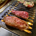 焼肉リゾートハワイ - 