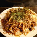 お好み焼むらた屋 - 