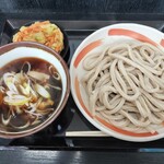 小平うどん - 