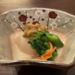 日本料理 つむぐ - 