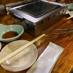 焼肉リゾートハワイ - 