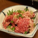 和牛肉酒場 じゅーしゐ - 