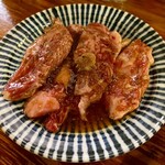 焼肉リゾートハワイ - 