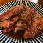 焼肉リゾートハワイ - 