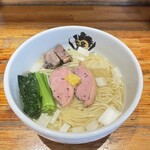 Chuuka Soba Manchi-Ken - 