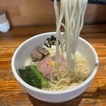 Chuuka Soba Manchi-Ken - 