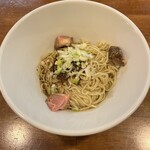 らぁ麺はうす すみかゼロ - 