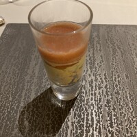レストラン・ランス・ヤナギダテ - 
