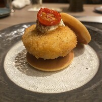 一鳥目 とり松 - 