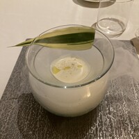 レストラン・ランス・ヤナギダテ - 