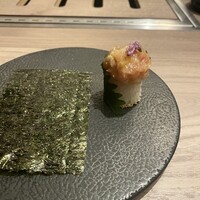 一鳥目 とり松 - 