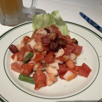 ウルフギャング・ステーキハウス 六本木 - 
