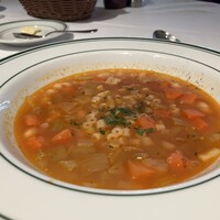 ウルフギャング・ステーキハウス 六本木 - 