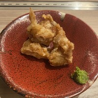 一鳥目 とり松 - 