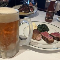 ウルフギャング・ステーキハウス 六本木 - 