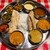 南インド料理 羊屋 - 料理写真:
