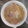 ラーメンの店 ホープ軒 千駄ヶ谷店