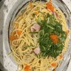 Pasta de Pasta 阪急三番街店