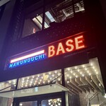 MARUNOUCHI BASE - 