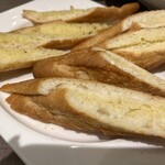 Pasta de Pasta 阪急三番街店 - 