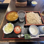 小川家 - 料理写真: