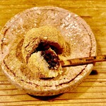 赤間茶屋 あ三五 - 