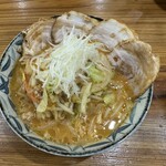 豆でっぽう - 