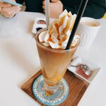 HACHINOSU CAFE - 