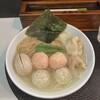 麺や金時