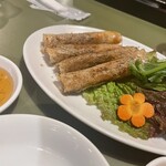 SAIGON RESTAURANT - 