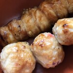 Yakitori Torijin - 