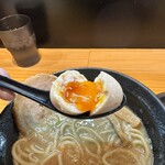 自家製麺 TANGO - 