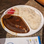 欧風ライスカレーKen's - 