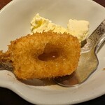 Ginza Kushikatsu Bon - 