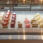 patisserie bonSOUVENIR - 