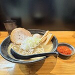 自家製麺 TANGO - 