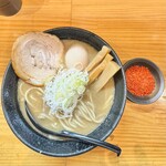 自家製麺 TANGO - 