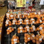 農畜産物直売所 どっ菜市場 - 