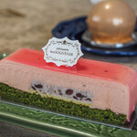 patisserie bonSOUVENIR - 